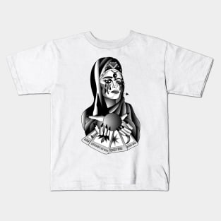 FORTUNE TELLER Kids T-Shirt